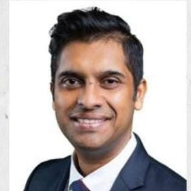 Dr. K. Jeyavel Rajan